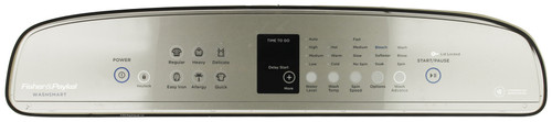 Fisher & Paykel Washer 429015P Main Control Board