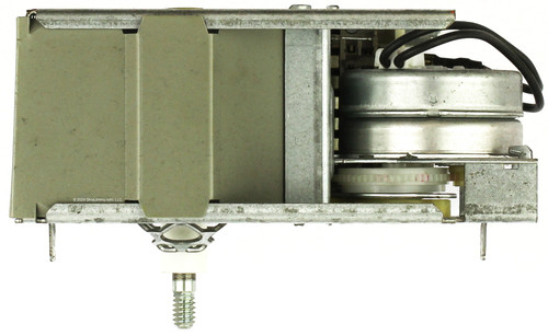 Electrolux Washer 131650600 Timer