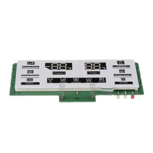 Samsung Refrigerator DA41-00692A Control Board