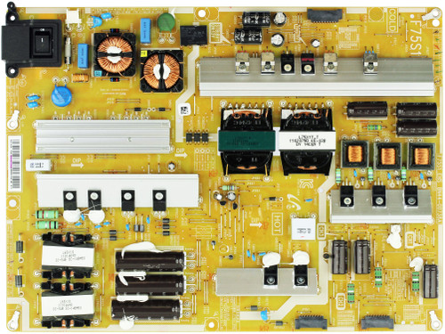 Samsung BN44-00738A Power Supply