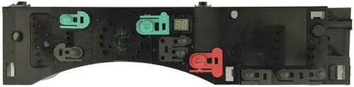 Whirlpool Dryer 3980093 8519393 Control Board