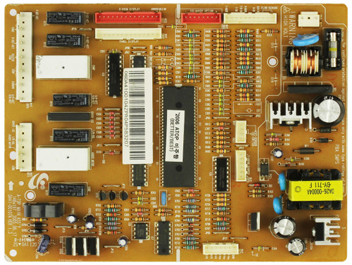 Samsung Refrigerator DA41-00104Z Main Board