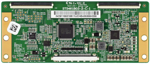 LG ST5461B03-2-C-1 T-Con Board