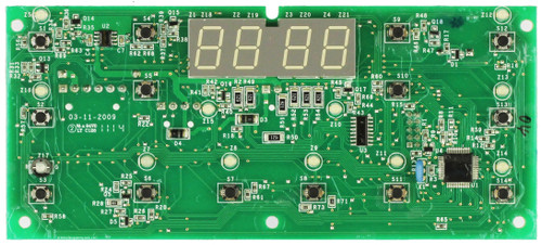GE Refrigerator 225D4314G004 Dispenser Board