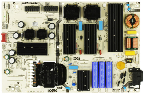 Philips 81-PBE152-C300002 Power Supply for 85PUL6673/F6