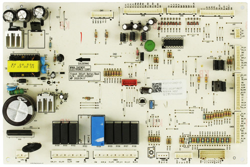 Kenmore Refrigerator 40301-0126801-01 Main Board