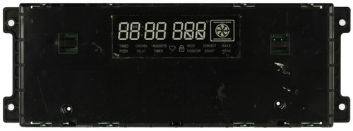 Electrolux Oven 316462865 Electronic Clock Timer ES530 - No Overlay