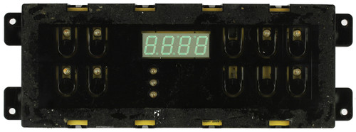 Kenmore Oven 316557109 Electronic Clock Timer ES305, No Overlay