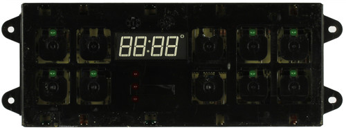 Whirlpool Range 7601P509-60 Control Board - No Overlay