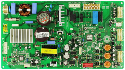 LG Refrigerator EBR77042505 Main Board