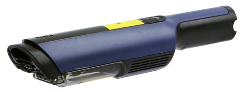 Shark WANDVAC QV410QBL Main Unit/Motor/Dust Cup (NO Battery)