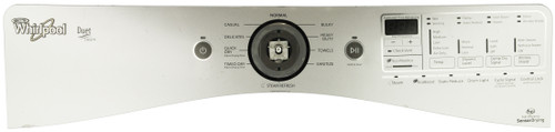 Whirlpool Dryer W10446448 WPW10446448 Control Board
