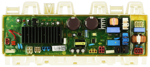 LG EBR61144805 Dryer Main Electronic Control Board