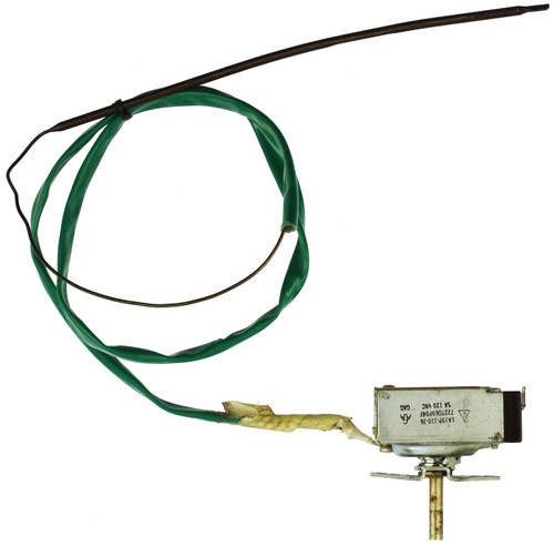 GE Oven 722T069P04F Thermostat