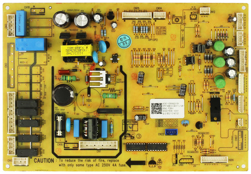 Kenmore Refrigerator 40301-0063422-09 Main Board