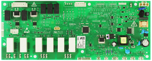 Bosch Range 8001258989 Control Board