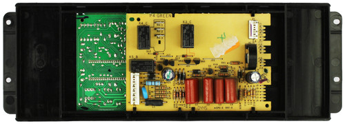 Maytag Range 8507P212-60 Control Panel - No Overlay