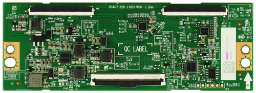 Hisense 404790 354590 T-Con Board