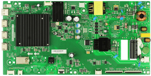 Vizio 6M03A000EX00J Main Board / Power Supply V4K50M-0809
