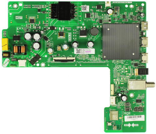 TV Parts - Boards - Main / Power Supply Boards - ShopJimmy