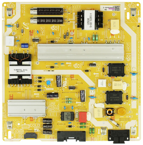 Samsung BN44-01248A Power Supply / LED Board