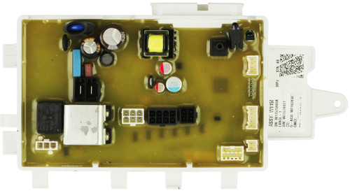 Whirlpool Washer W11553744 Main Control Board 