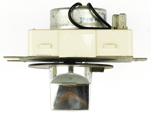 GE Dryer 175D1445G009 Timer