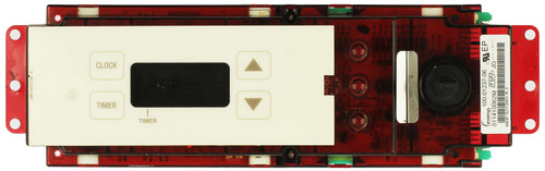 Whirlpool Oven 8273801 Control Board - White Overlay