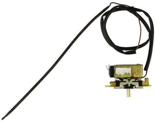 GE Oven WB20X5071 164D3084P001 Thermostat