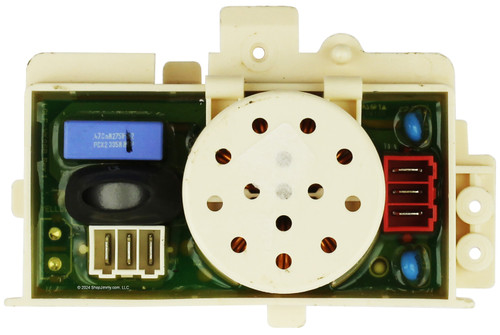 LG Washer 6201EC1006C Filter Board