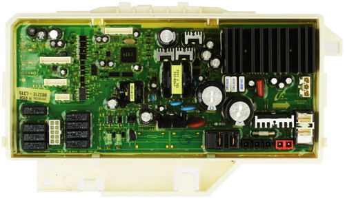 Samsung Washer DC92-00321E Main Board