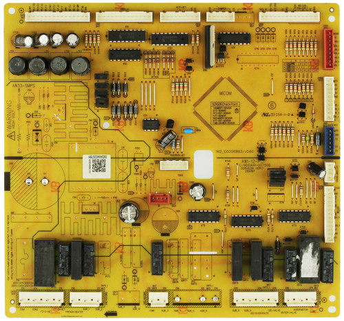 Samsung Refrigerator DA94-02679H Eeprom Main Board