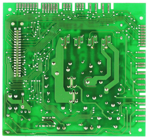Kenmore Whirlpool W10022700 Washer Control Board