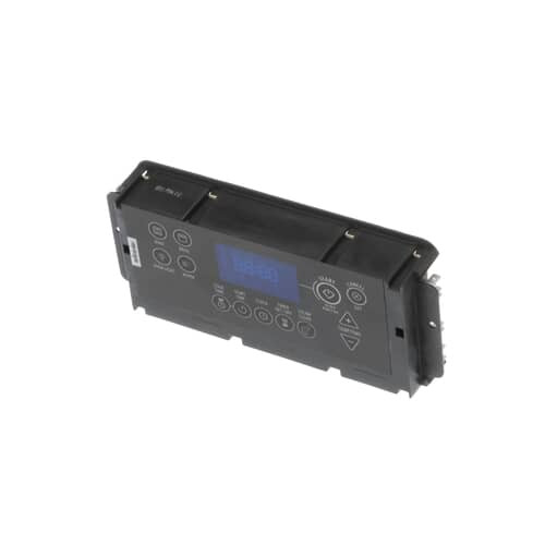 Whirlpool Range WPW10273386 W10273386 Control Board - Black Overlay