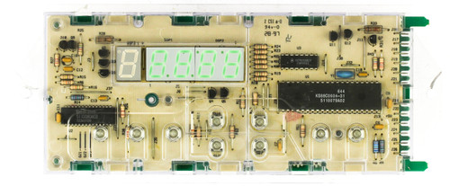 Whirlpool Oven 3196245 Control Board - No Overlay