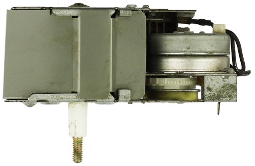 Whirlpool Washer WP3946432 3946432 Timer