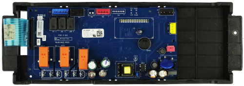 Whirlpool Oven W11204529 Control Board - No Overlay