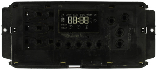 Whirlpool Range W10424887 Control Board-No Overlay
