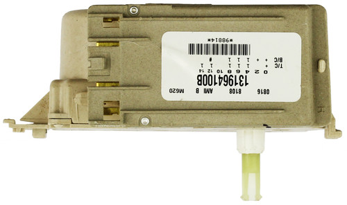Frigidaire Washer 131964100 Timer