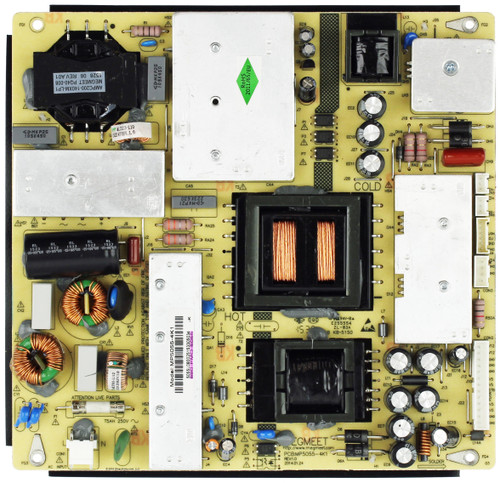 Element 890-PMO-5055 Power Supply