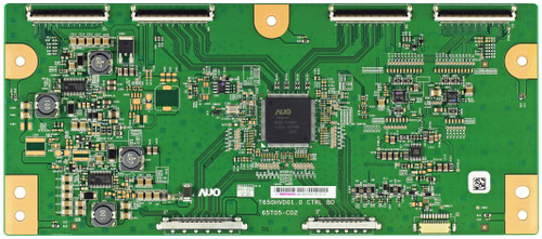 Vizio 55.65T06.C02 (T650HVD01.0) T-Con Board for M650VSE