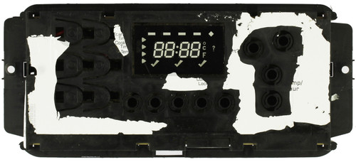 Whirlpool Range W10173504 Control Board - No Overlay
