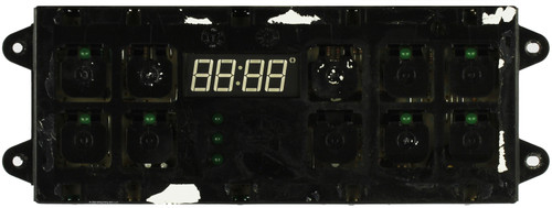 Frigidaire Oven 318010001 Control Board - No Overlay