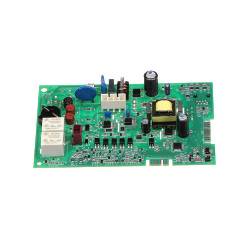GE WD21X33058 Configured Dishwasher Machine Control Board