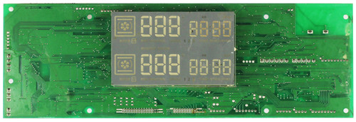 Electrolux Range 316576621 Control Board