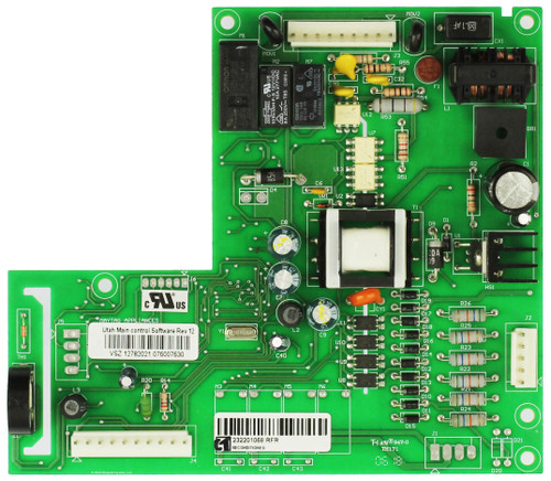 Maytag Refrigerator 12782021 Control Board
