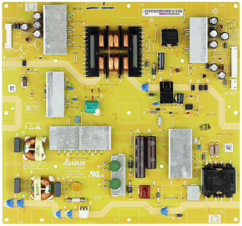 Vizio 56.04249.141 (DPS-249AP) Power Supply for M550VSE