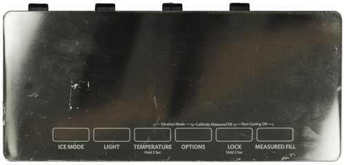 Whirlpool Refrigerator W10590630 Control Board