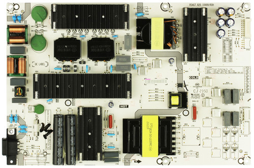 Hisense 400729 Power Supply 75A7N