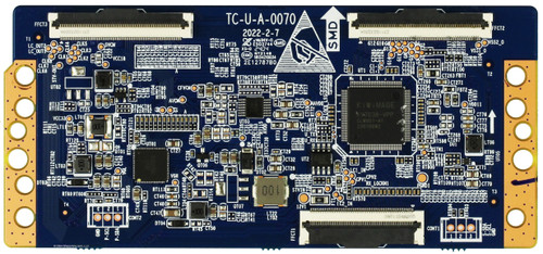 Onn TC-U-A-0070 T-Con Board